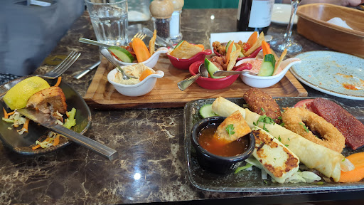 Photo of Misya Meze & Grill - 67 Parkway, Welwyn Garden City AL8 6JQ